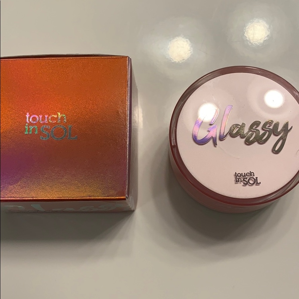 Touch in Sol